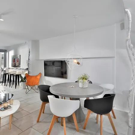 Indigo - Mykonos Villa *