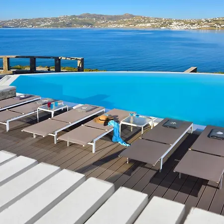 Villa Indigo - Mykonos Mykonos Town