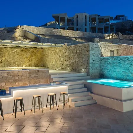 Indigo - Mykonos