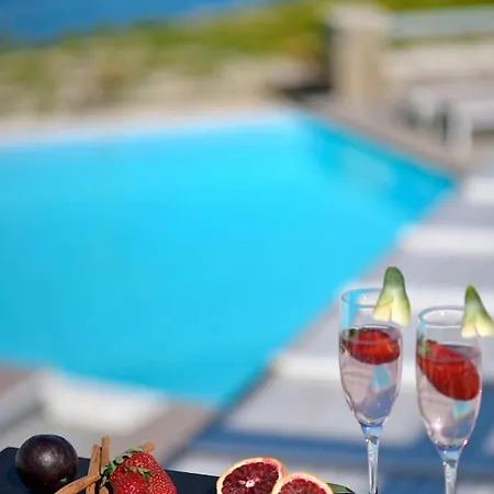 Indigo - Mykonos
